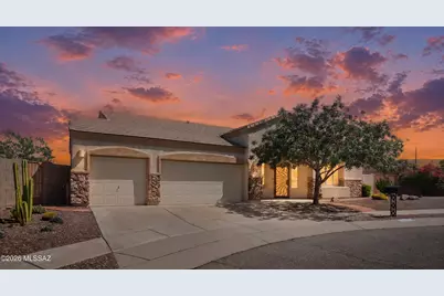 10133 E Corte Madera Fina, Tucson, AZ 85730 - Photo 45
