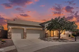 10133 E Corte Madera Fina, Tucson, AZ 85730 - Photo 45