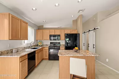 11336 N Flat Granite Drive, Oro Valley, AZ 85737 - Photo 15