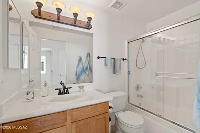 11336 N Flat Granite Drive, Oro Valley, AZ 85737 - Photo 29