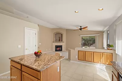 11336 N Flat Granite Drive, Oro Valley, AZ 85737 - Photo 19