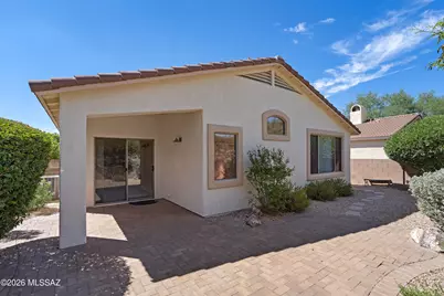 11336 N Flat Granite Drive, Oro Valley, AZ 85737 - Photo 33