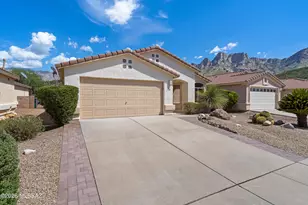 11336 N Flat Granite Dr, Oro Valley, AZ 85737 - Photo 1