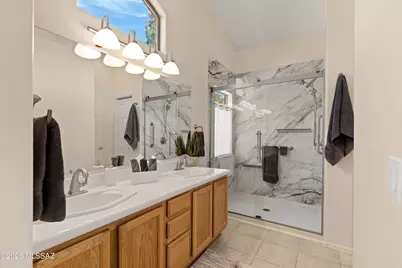 11336 N Flat Granite Drive, Oro Valley, AZ 85737 - Photo 25