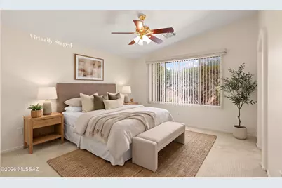11336 N Flat Granite Drive, Oro Valley, AZ 85737 - Photo 7
