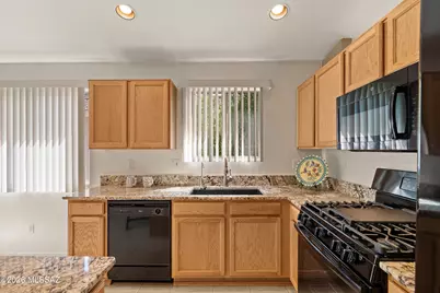 11336 N Flat Granite Drive, Oro Valley, AZ 85737 - Photo 17