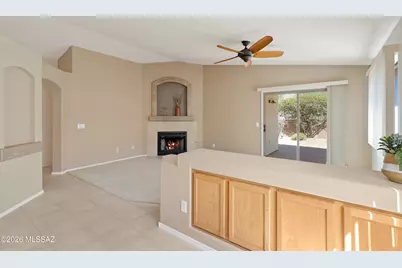 11336 N Flat Granite Drive, Oro Valley, AZ 85737 - Photo 21