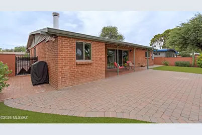 2231 E Calle Alta Vista, Tucson, AZ 85719 - Photo 25