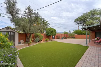 2231 E Calle Alta Vista, Tucson, AZ 85719 - Photo 21