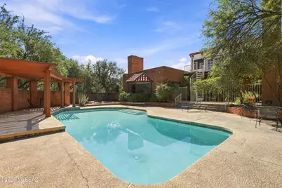12851 E Speedway Boulevard, Tucson, AZ 85748 - Photo 23