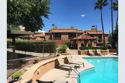 6651 N Campbell Avenue #281, Tucson, AZ 85718 - Photo 29
