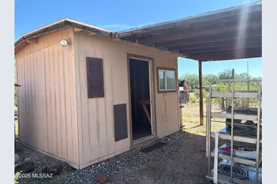 3951 S Emjay Avenue, Tucson, AZ 85735 - Photo 3