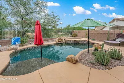 13732 E VÃ­a Valderrama, Vail, AZ 85641 - Photo 35