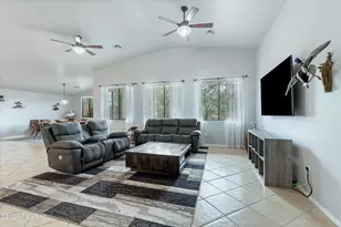 13732 E VÃ­a Valderrama, Vail, AZ 85641 - Photo 9
