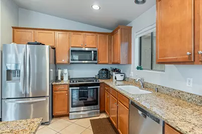 13732 E VÃ­a Valderrama, Vail, AZ 85641 - Photo 17