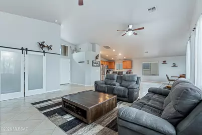 13732 E VÃ­a Valderrama, Vail, AZ 85641 - Photo 7