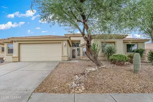 13732 E VÃ­a Valderrama, Vail, AZ 85641 - Photo 1