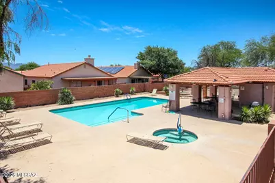 3505 W Camino De Urania, Tucson, AZ 85741 - Photo 31
