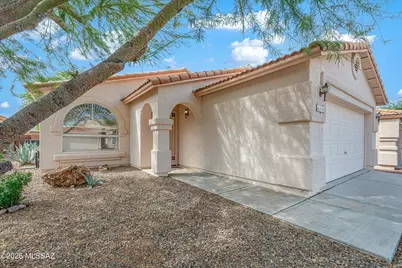 3505 W Camino De Urania, Tucson, AZ 85741 - Photo 3