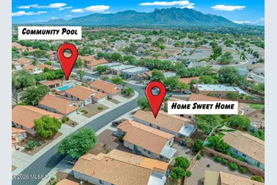 3505 W Camino De Urania, Tucson, AZ 85741 - Photo 29