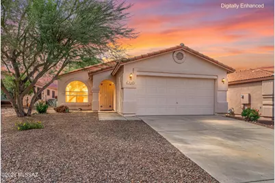 3505 W Camino De Urania, Tucson, AZ 85741 - Photo 1