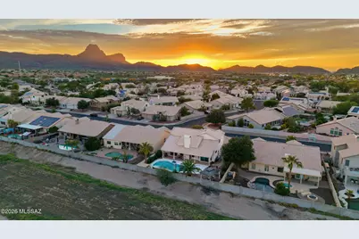 8350 N Westcliff Drive, Tucson, AZ 85743 - Photo 17