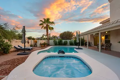 8350 N Westcliff Drive, Tucson, AZ 85743 - Photo 19
