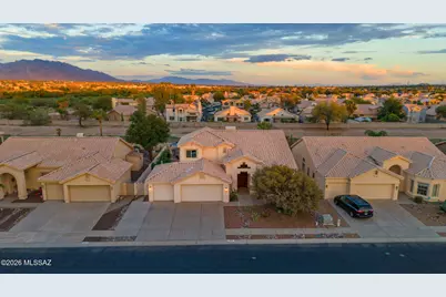 8350 N Westcliff Drive, Tucson, AZ 85743 - Photo 23