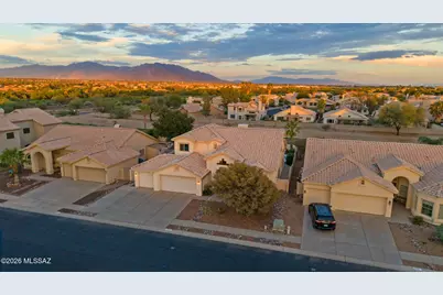 8350 N Westcliff Drive, Tucson, AZ 85743 - Photo 33