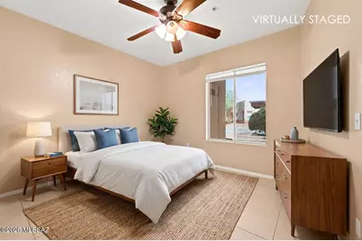 1538 N Paseo La Tinaja, Green Valley, AZ 85614 - Photo 21