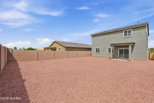 11777 W Claudina St, Marana, AZ 85653 - Photo 31