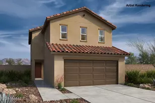 9642 E Wynalda Dr, Tucson, AZ 85747 - Photo 1
