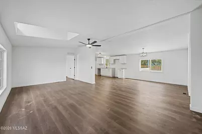 14843 W Hayloft Trail, Tucson, AZ 85736 - Photo 5