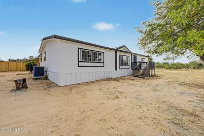 14843 W Hayloft Trail, Tucson, AZ 85736 - Photo 1