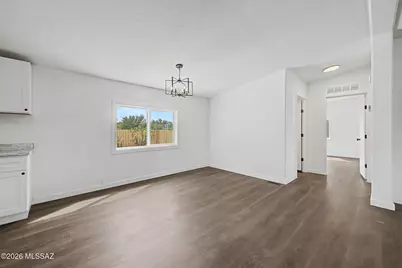14843 W Hayloft Trail, Tucson, AZ 85736 - Photo 7