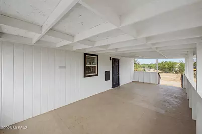 14843 W Hayloft Trail, Tucson, AZ 85736 - Photo 27