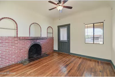 133 W Adams Street, Tucson, AZ 85705 - Photo 3