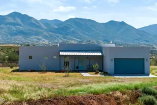 23 Baca Corte, Patagonia, AZ 85624 - Photo 1