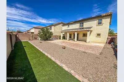 879 W Via De Gala, Sahuarita, AZ 85629 - Photo 31