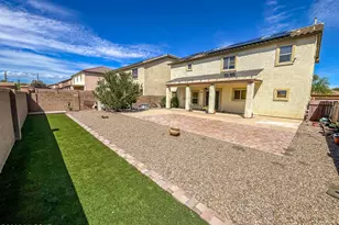 879 W Via De Gala, Sahuarita, AZ 85629 - Photo 31