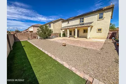 879 W Via De Gala, Sahuarita, AZ 85629 - Photo 33