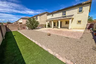 879 W Via De Gala, Sahuarita, AZ 85629 - Photo 33