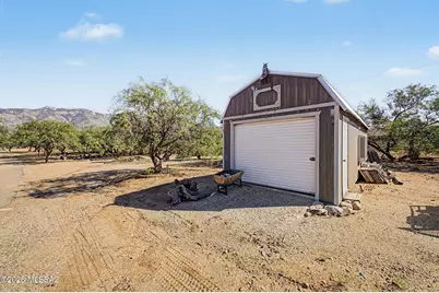 16225 N Columbus Boulevard, Tucson, AZ 85739 - Photo 31