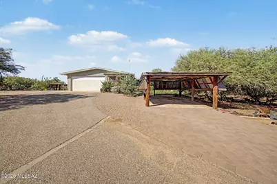 16225 N Columbus Boulevard, Tucson, AZ 85739 - Photo 5