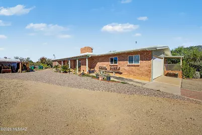 16225 N Columbus Boulevard, Tucson, AZ 85739 - Photo 3