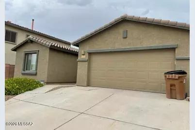 8152 N Wayward Star Drive, Tucson, AZ 85743 - Photo 1