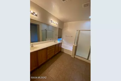 8152 N Wayward Star Drive, Tucson, AZ 85743 - Photo 9