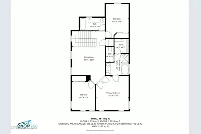 2732 N Neruda Lane, Tucson, AZ 85712 - Photo 43