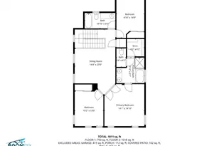 2732 N Neruda Ln, Tucson, AZ 85712 - Photo 43