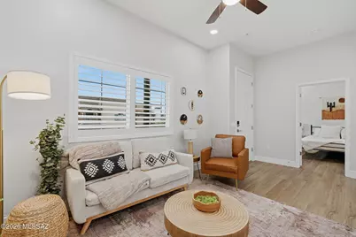 2022 E River Road #201, Tucson, AZ 85718 - Photo 1